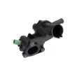 Boîtier du thermostat THERMOTEC D2T008TT - Visuel 1