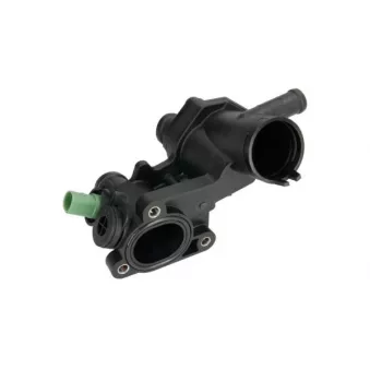 Boîtier du thermostat THERMOTEC D2T008TT
