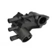 Boîtier du thermostat THERMOTEC D2T008TT - Visuel 2