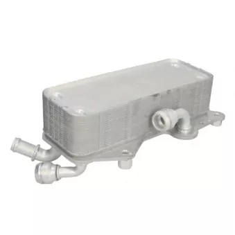 Radiateur d'huile THERMOTEC D4A022TT