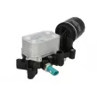 Boîtier, filtre à huile THERMOTEC D4A030TT - Visuel 1