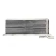 Intercooler, échangeur THERMOTEC D4A031TT - Visuel 1