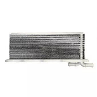 Intercooler, échangeur THERMOTEC D4A031TT