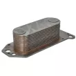 Radiateur d'huile THERMOTEC D4AG032TT - Visuel 1
