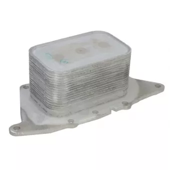 Radiateur d'huile THERMOTEC D4B030TT