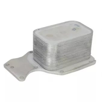 Radiateur d'huile THERMOTEC D4B031TT