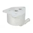 Radiateur d'huile de boîte automatique THERMOTEC D4C015TT - Visuel 2