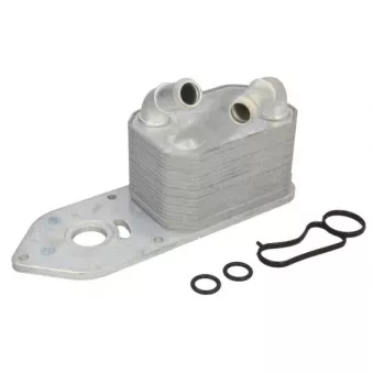 Radiateur d'huile THERMOTEC D4G021TT