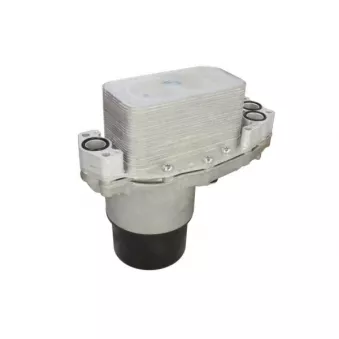 Boîtier, filtre à huile THERMOTEC