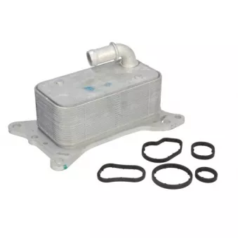 Radiateur d'huile THERMOTEC D4M017TT