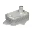 Radiateur d'huile THERMOTEC D4M019TT - Visuel 1