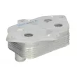 Radiateur d'huile THERMOTEC D4M019TT - Visuel 2