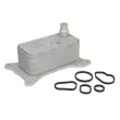 Radiateur d'huile THERMOTEC D4M020TT - Visuel 1