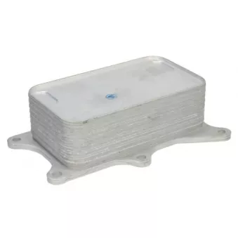 Radiateur d'huile THERMOTEC D4M021TT