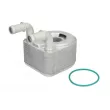 Radiateur d'huile THERMOTEC D4R014TT - Visuel 1