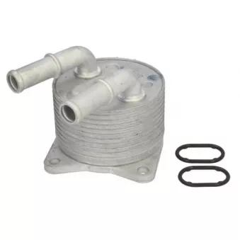 Radiateur d'huile de boîte automatique THERMOTEC D4V011TT