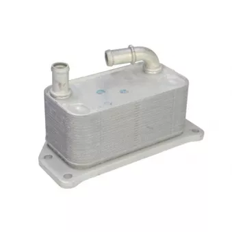 Radiateur d'huile THERMOTEC D4V013TT