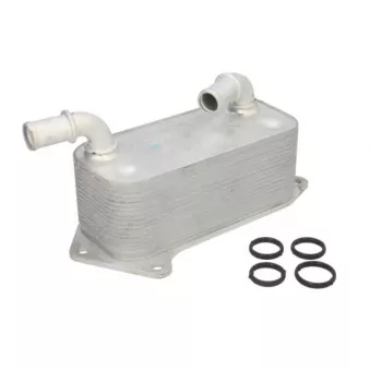 Radiateur d'huile THERMOTEC D4X023TT