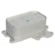 Radiateur d'huile THERMOTEC D4Y004TT - Visuel 1