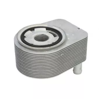 Radiateur d'huile THERMOTEC D4Y005TT