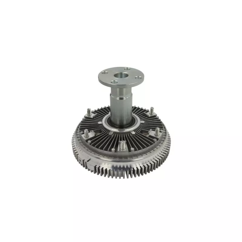 Embrayage, ventilateur de radiateur THERMOTEC D5JD005TT - Visuel 1