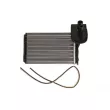 Système de chauffage THERMOTEC D6R001TT - Visuel 1