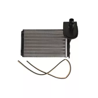 Système de chauffage THERMOTEC D6R001TT