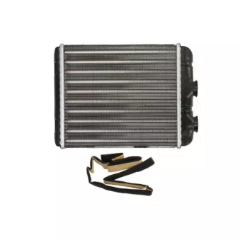 Système de chauffage THERMOTEC D6X008TT
