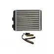 Système de chauffage THERMOTEC D6X008TT - Visuel 2