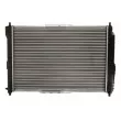 Radiateur, refroidissement du moteur THERMOTEC D70011TT - Visuel 2