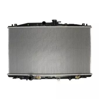 Radiateur, refroidissement du moteur THERMOTEC D74007TT
