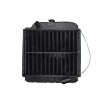 Radiateur, refroidissement du moteur THERMOTEC D7AG728TT