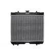 Radiateur, refroidissement du moteur THERMOTEC D7AG730TT - Visuel 2