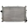 Radiateur, refroidissement du moteur THERMOTEC D7B004TT - Visuel 3