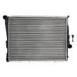 Radiateur, refroidissement du moteur THERMOTEC D7B006TT - Visuel 1