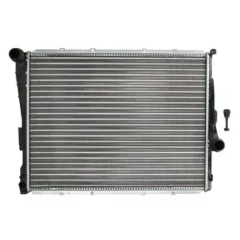 Radiateur, refroidissement du moteur THERMOTEC D7B006TT