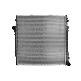 Radiateur, refroidissement du moteur THERMOTEC