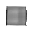 Radiateur, refroidissement du moteur THERMOTEC D7B007TT - Visuel 2