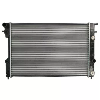 Radiateur, refroidissement du moteur THERMOTEC