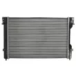 Radiateur, refroidissement du moteur THERMOTEC D7X010TT - Visuel 2