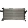 Radiateur, refroidissement du moteur THERMOTEC D7X064TT - Visuel 1