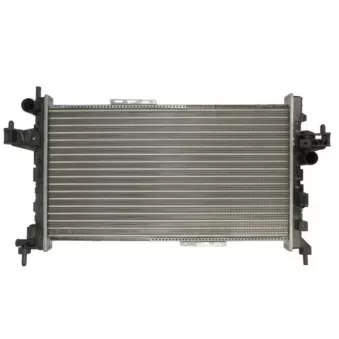 Radiateur, refroidissement du moteur THERMOTEC