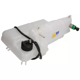 Vase d'expansion, liquide de refroidissement THERMOTEC DBIV012TT