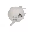 Vase d'expansion, liquide de refroidissement THERMOTEC DBW006TT - Visuel 1