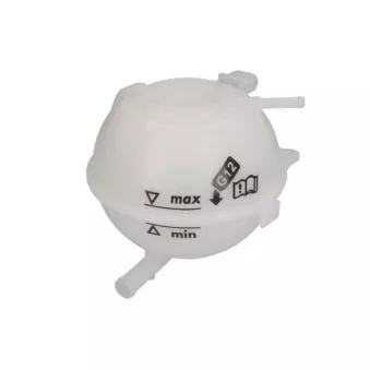Vase d'expansion, liquide de refroidissement THERMOTEC DBW006TT