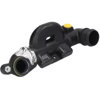 Gaine de suralimentation THERMOTEC DCG272TT