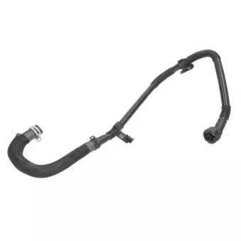 Gaine de chauffage THERMOTEC DNC059TT