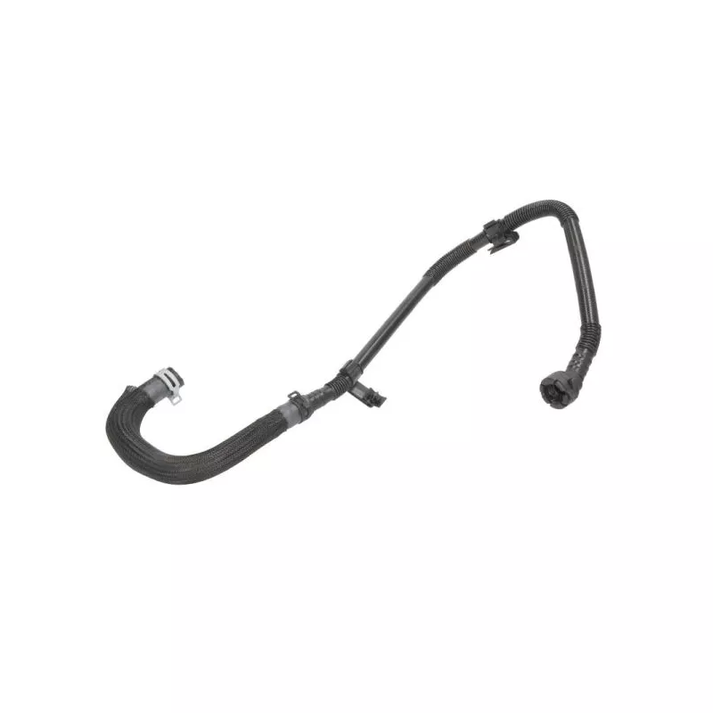 Gaine de chauffage THERMOTEC DNC059TT