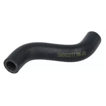 Durite de radiateur THERMOTEC DW0522TT