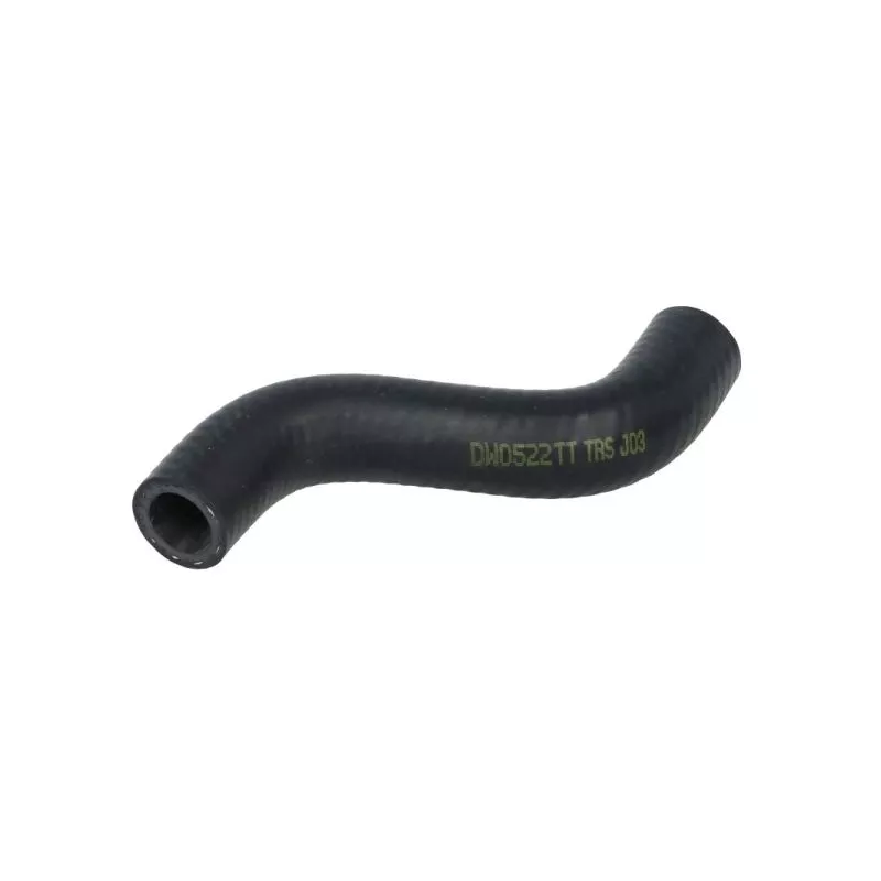 Durite de radiateur THERMOTEC DW0522TT